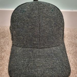 Men's Neighburr Forest Hat- Great Condition!